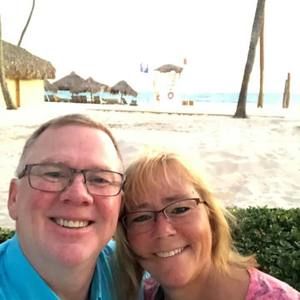 Meet your Posher, Traci